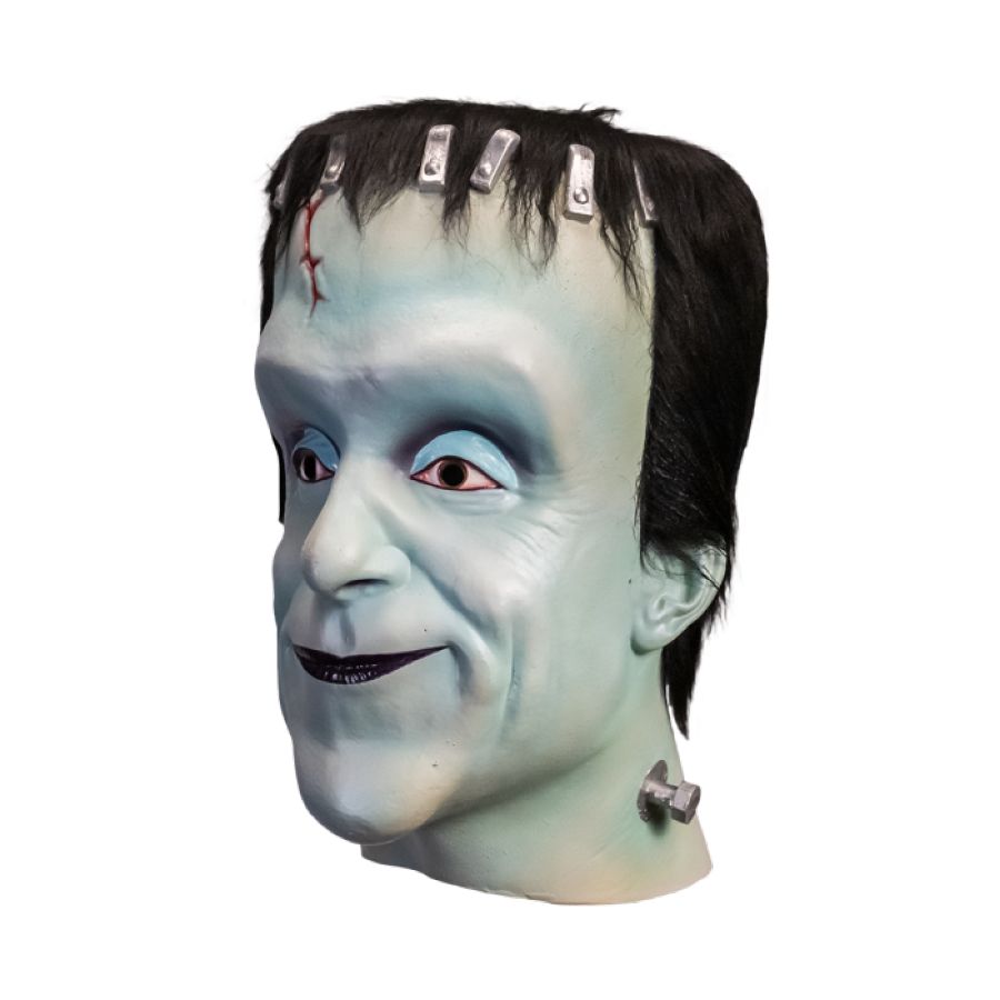 Munsters - Herman Latex Deluxe Mask