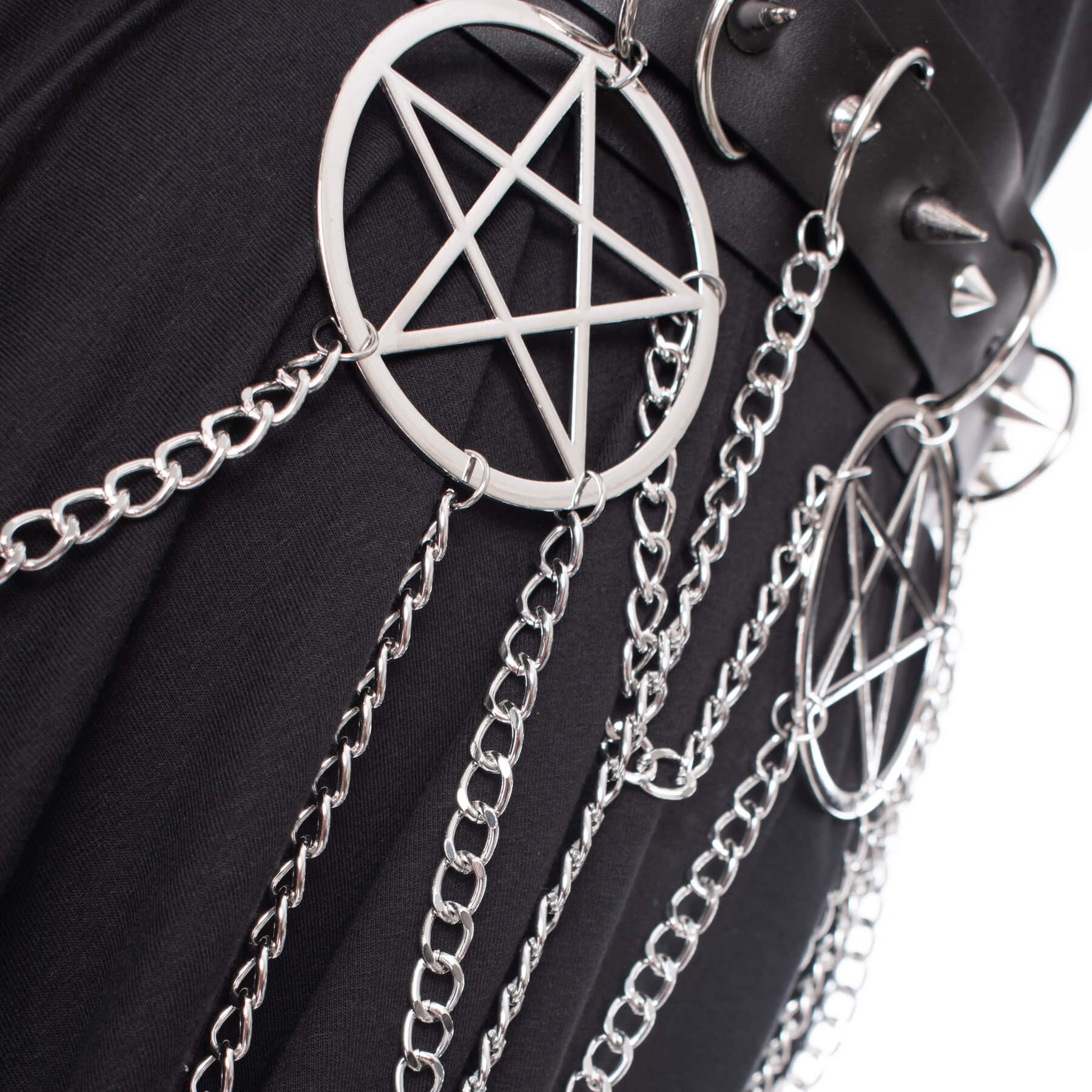 Hellbound Belt