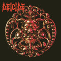 DEICIDE: S/T Vinyl LP (Metallic Red White Centurion)
