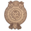 Spirit Board Shadow Prowler Mini With Planchette