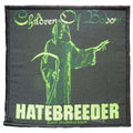 CHILDREN OF BODOM (COB) Hatebreeder Patch