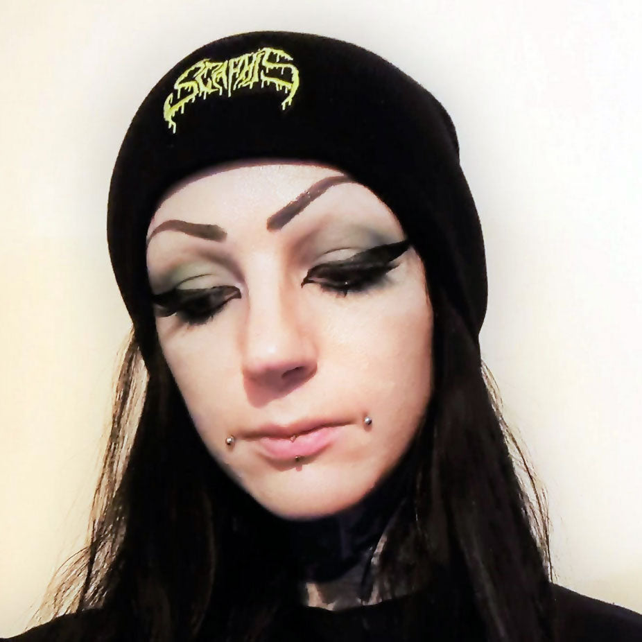 SCAPHIS Beanie