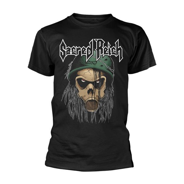SACRED REICH OD Tee