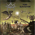 AXIS POWERS Pure Slaughter CD (2005)