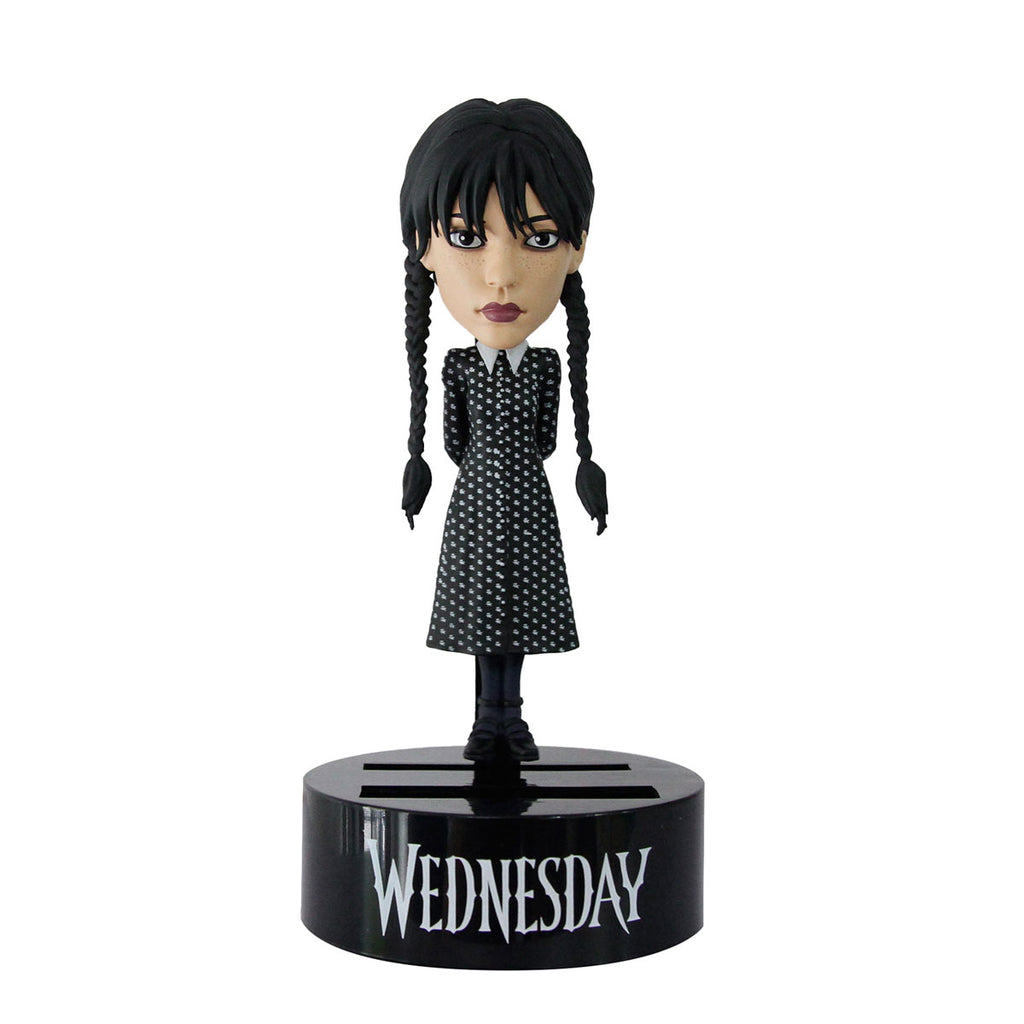 Wednesday Body Knocker