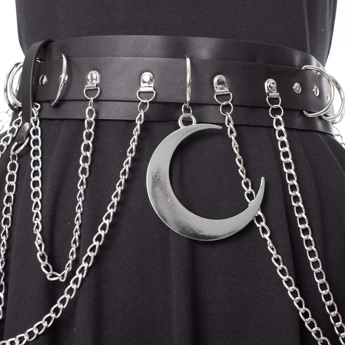 Moondust Belt