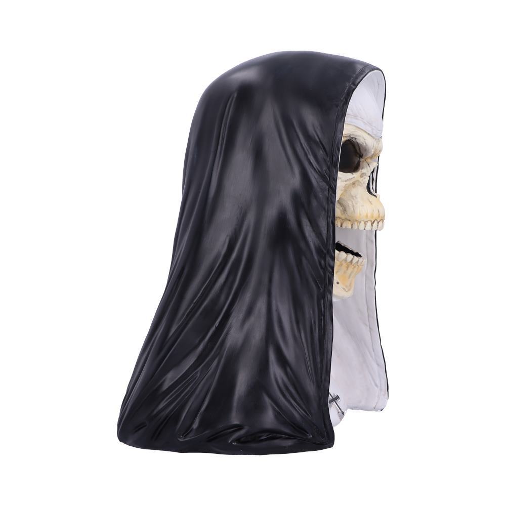Sister Mortis Nun Bust Figurine