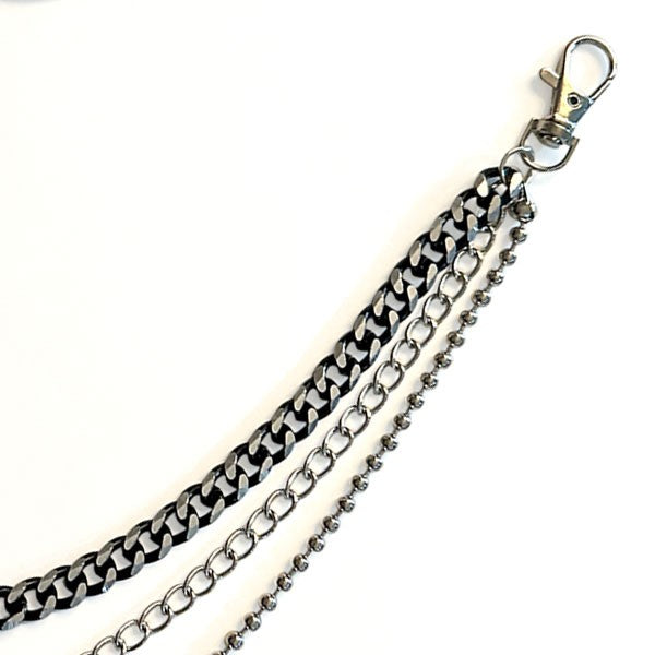 Drako Accessory Chain