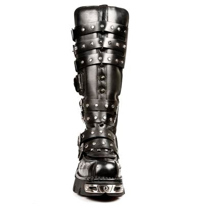 Reactor Industrial Boots New Rock | PRE-ORDER