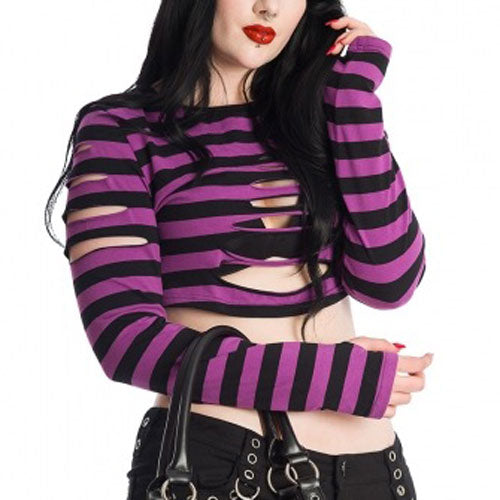 Chantrea Poison Top