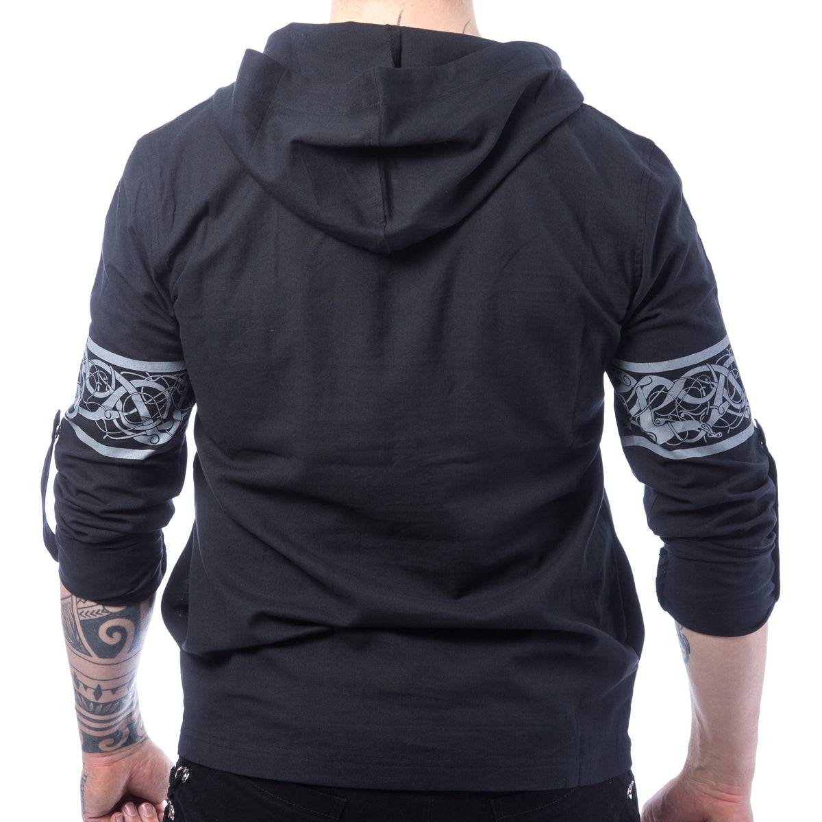 Atlas Long Sleeve Top