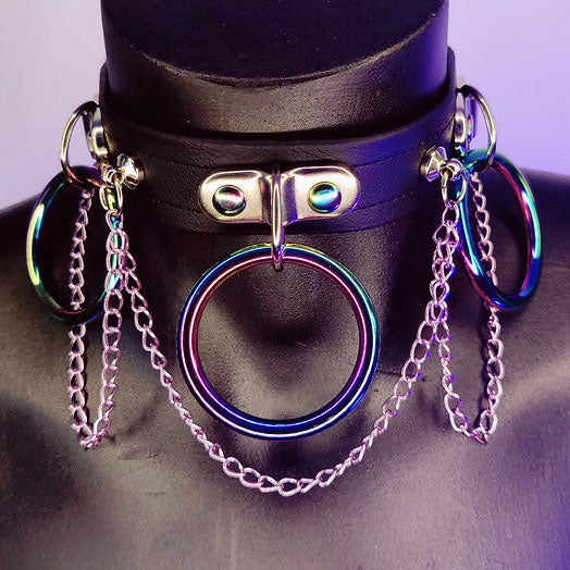 Pandia Collar