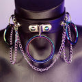 Pandia Collar