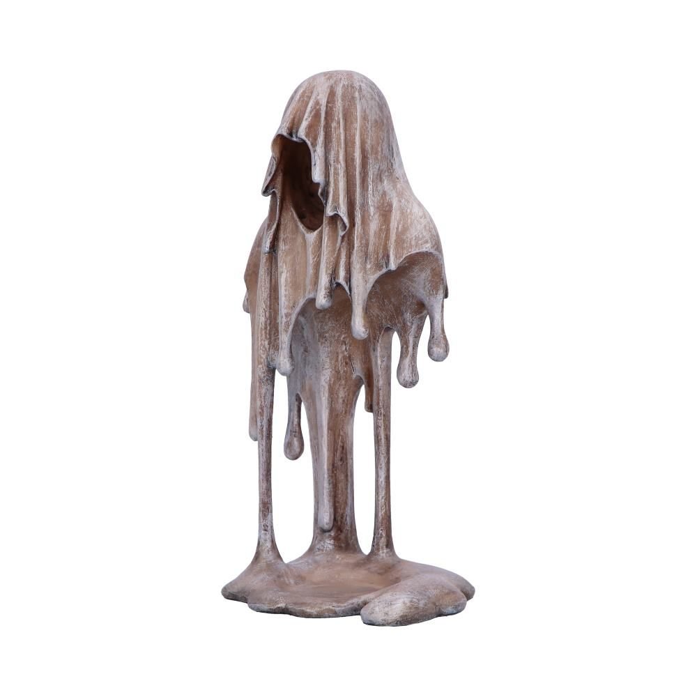 Reapers Departure Tea-Light Candle Ornament