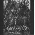 GRAVEWURM Funeral Empire (2009) CD