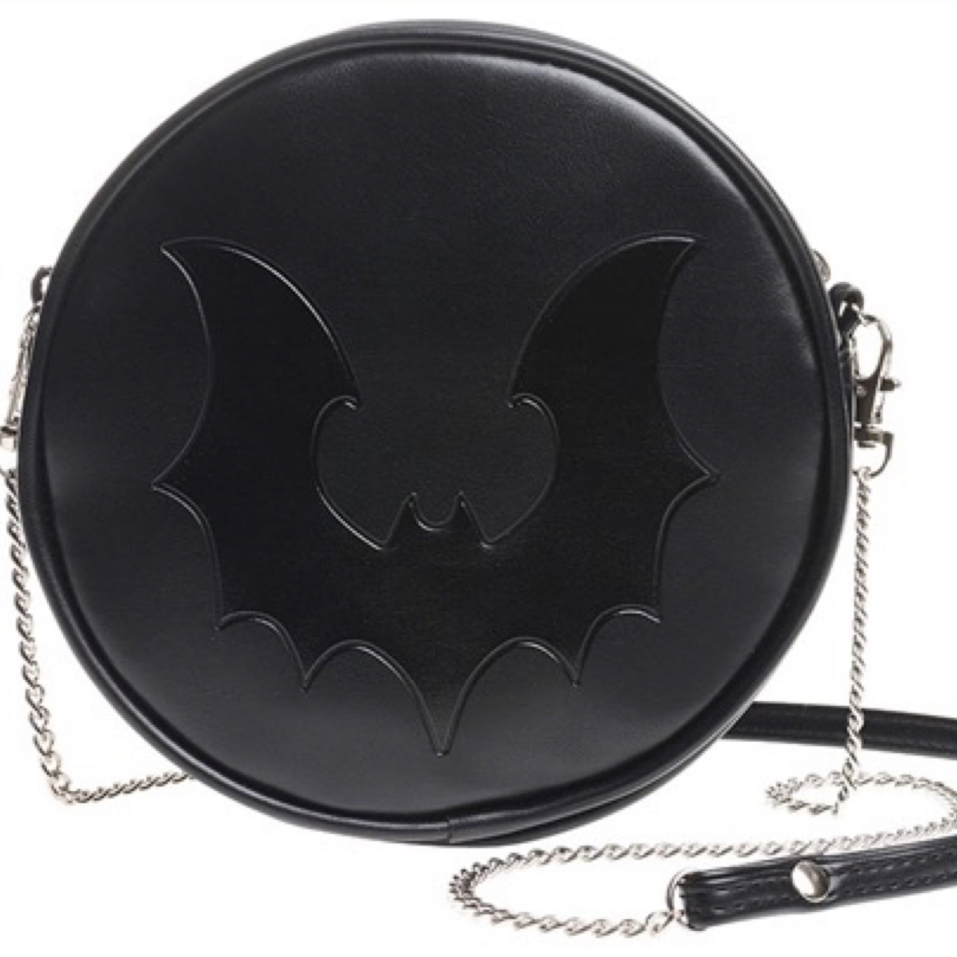 Alchemy Bat Crazy Bag