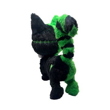 Frankenkitty Plush
