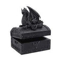Sacred Keeper Dragon’s Treasue Chest