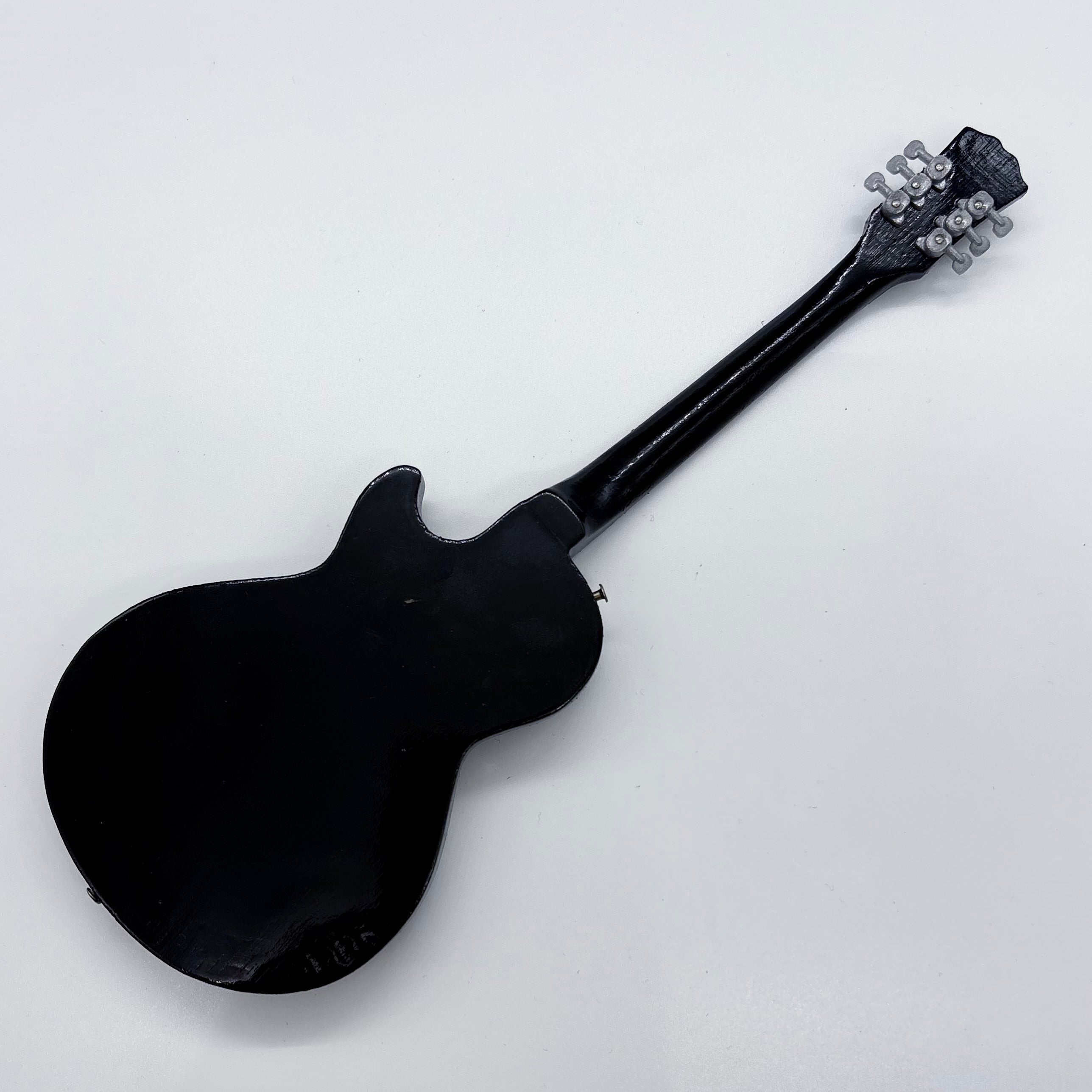 GREEN DAY American Idiot Mini Replica Guitar
