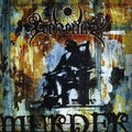 GEHENNA Murder CD (2000)