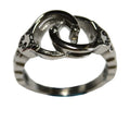 Bonded Cuffs Ring