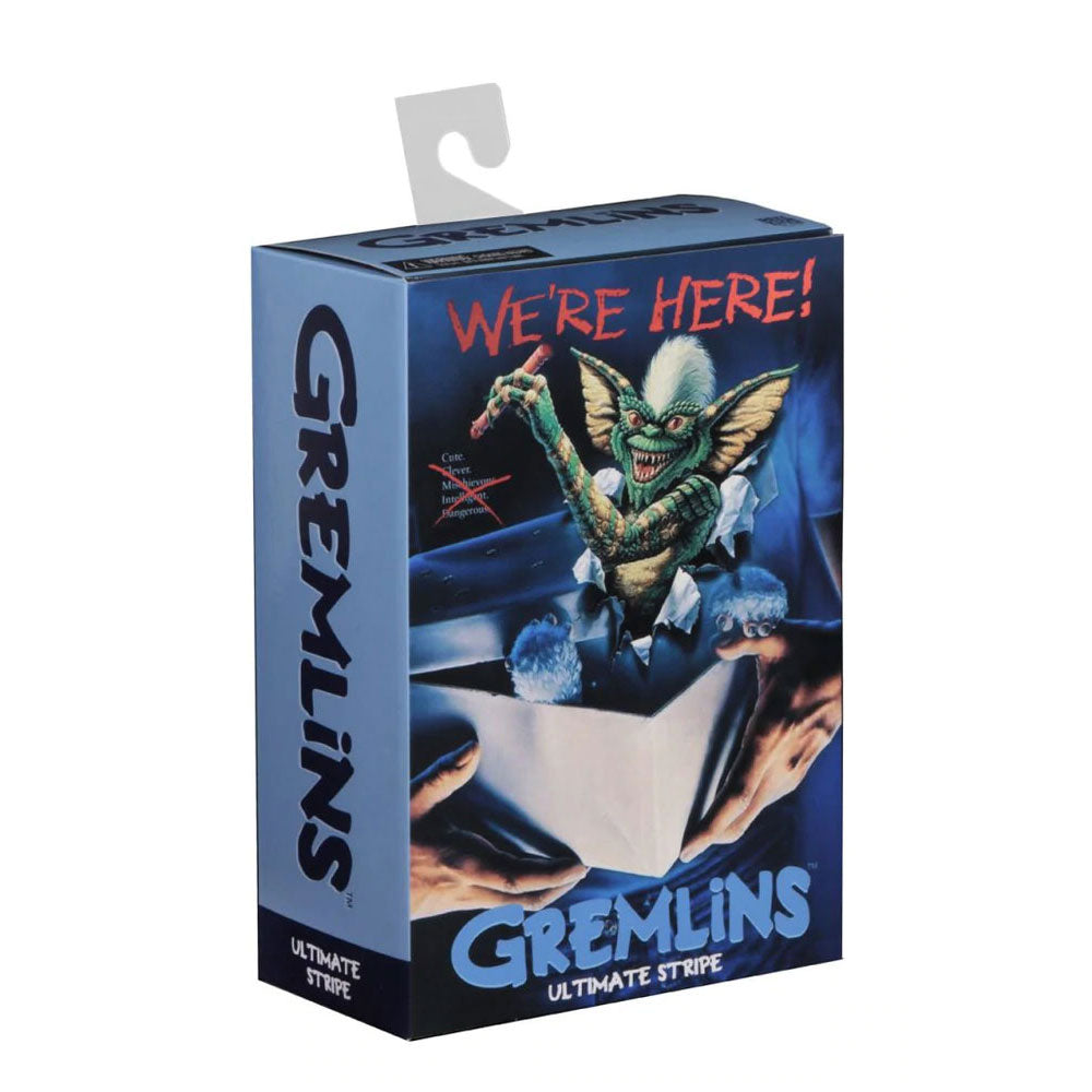 Gremlins - Stripe Ultimate 7" Scale Figure