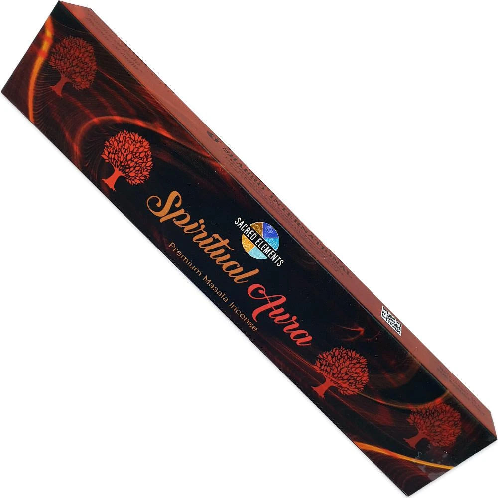 Spiritual Aura Incense Sticks