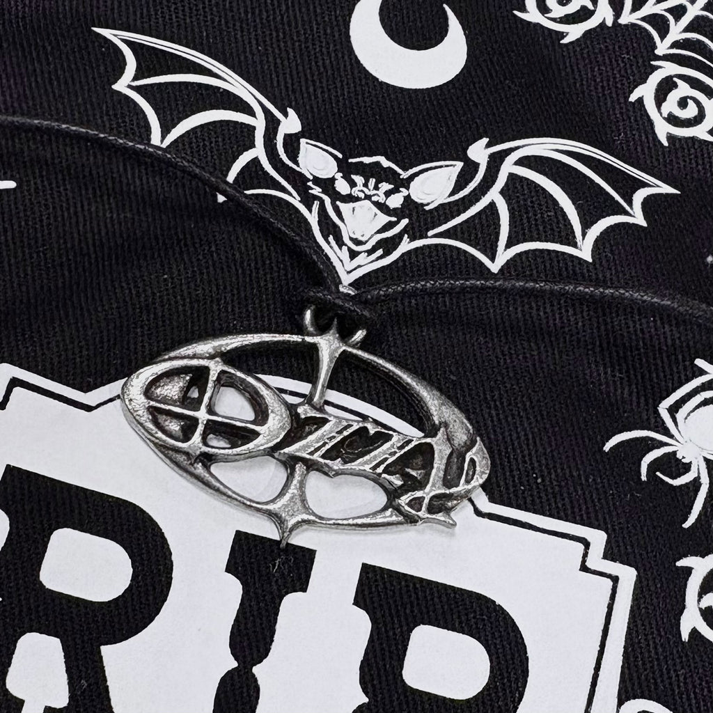 Ozzy Osbourne BLACK SABBATH Pendant Necklace
