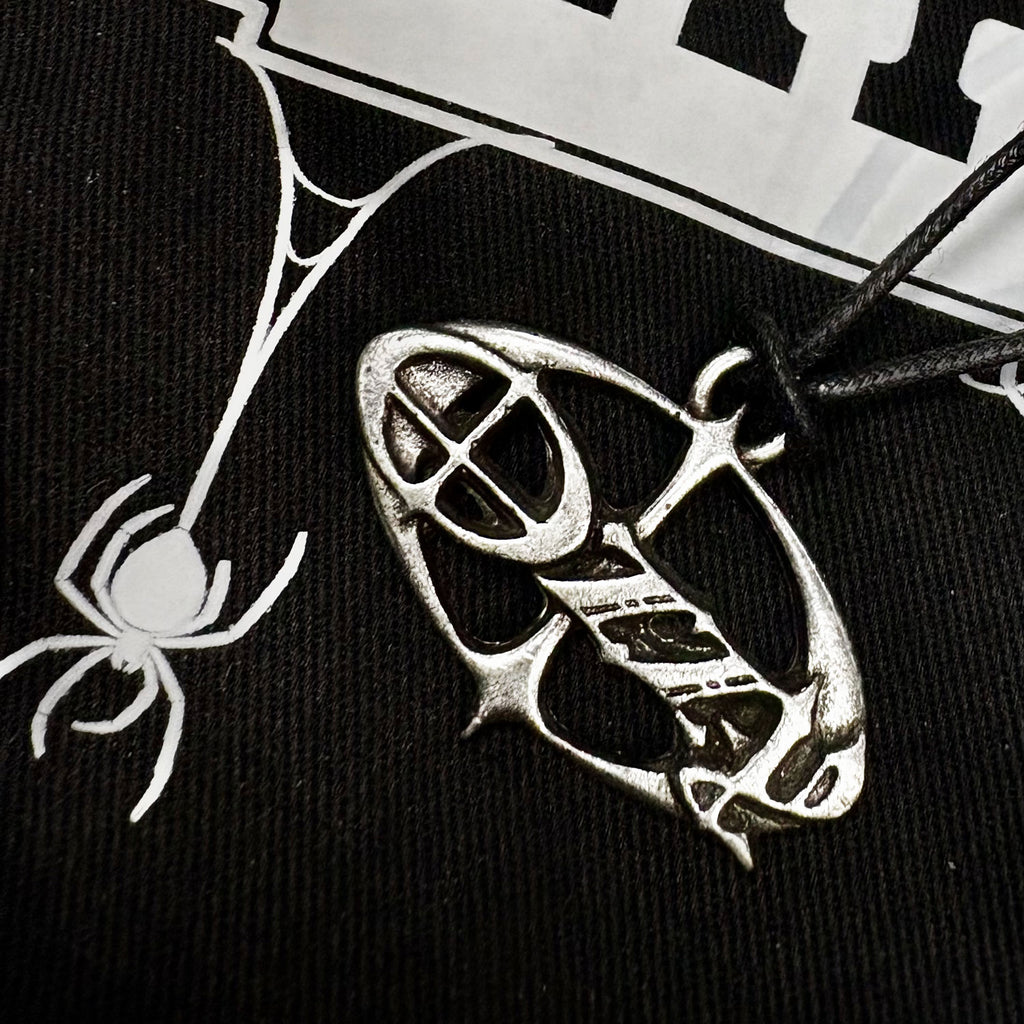 Ozzy Osbourne BLACK SABBATH Pendant Necklace