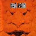 PRO-PAIN Self Titled CD
