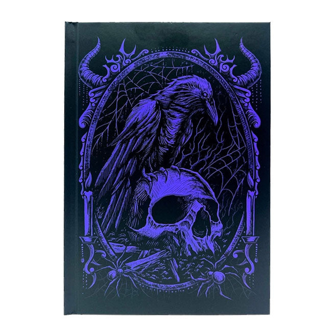 The Raven Journal