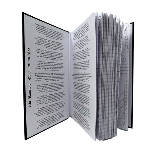 The Raven Journal