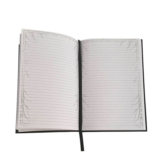 The Raven Journal