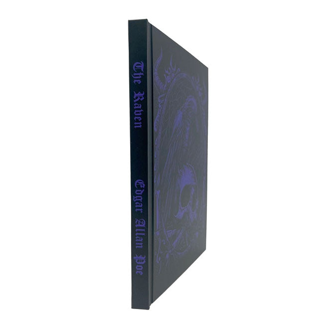 The Raven Journal