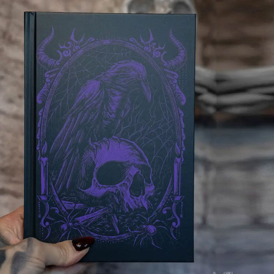 The Raven Journal