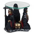 Council of Evil Bastards Oil Burner