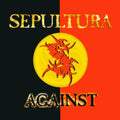 SEPULTURA Against CD