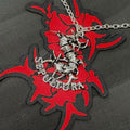 SEPULTURA Pendant Necklace