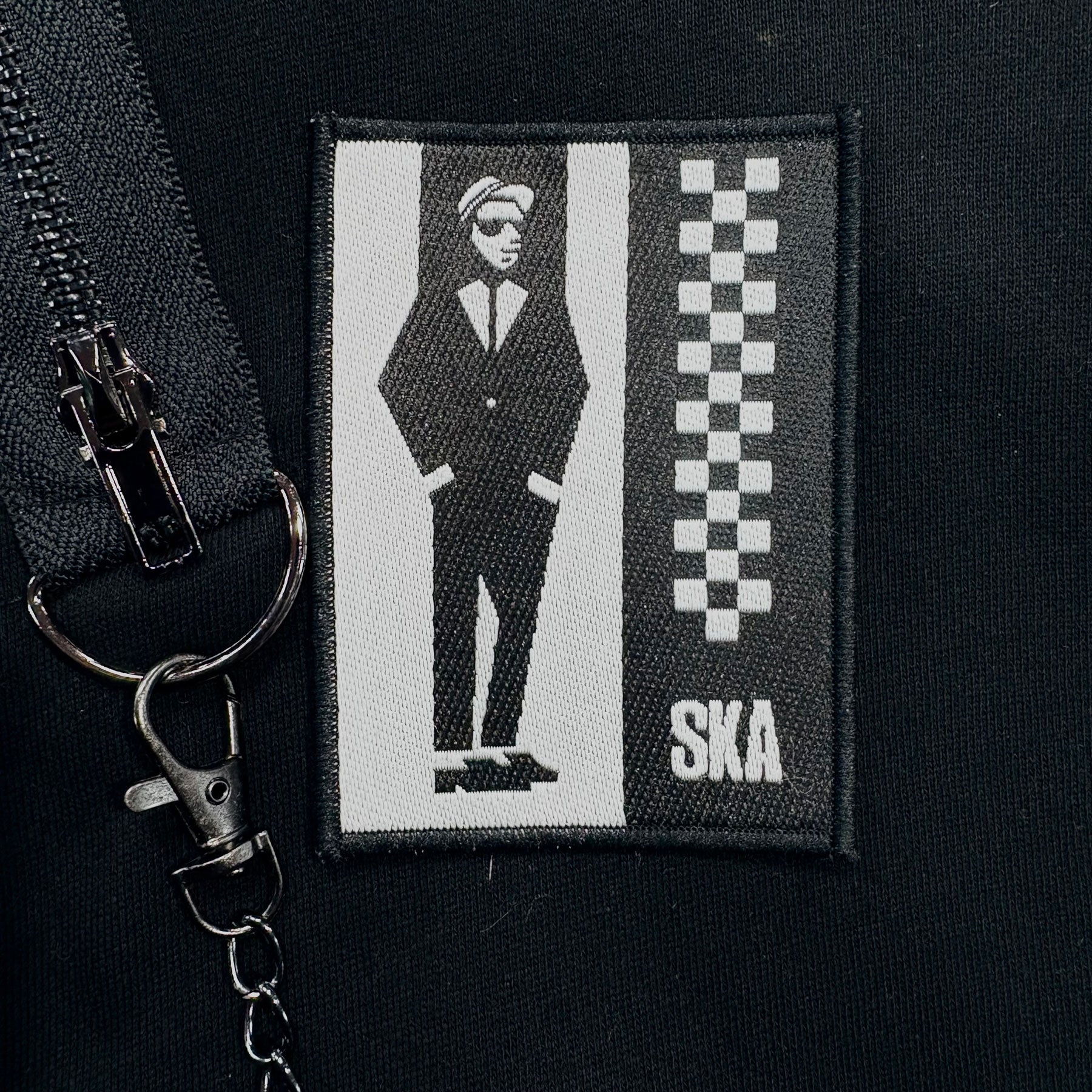 SKA Patch