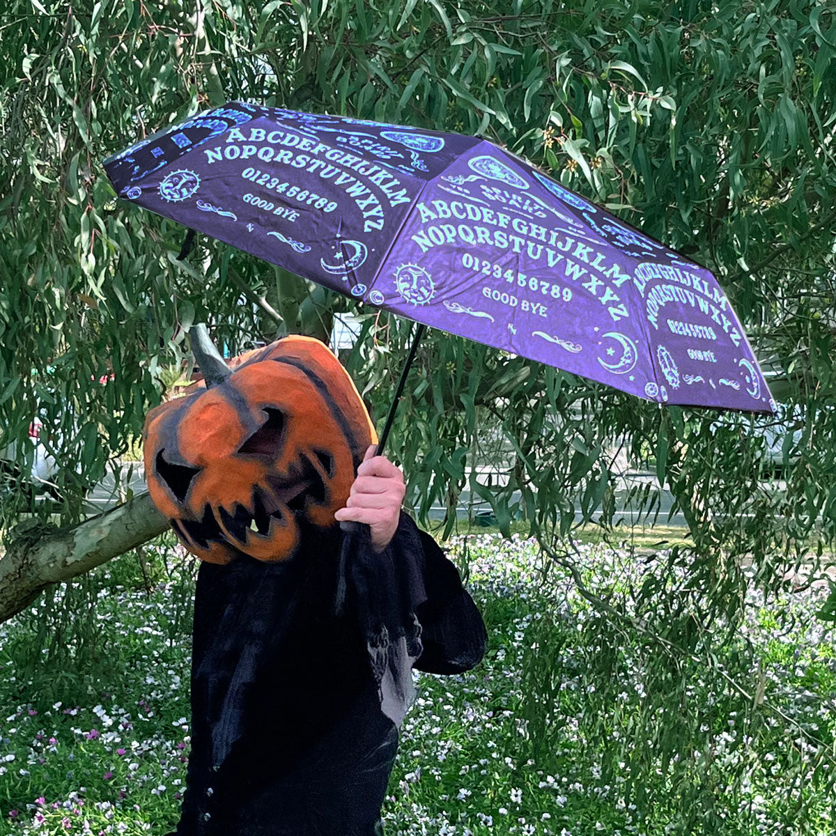Spirit Board Umbrella