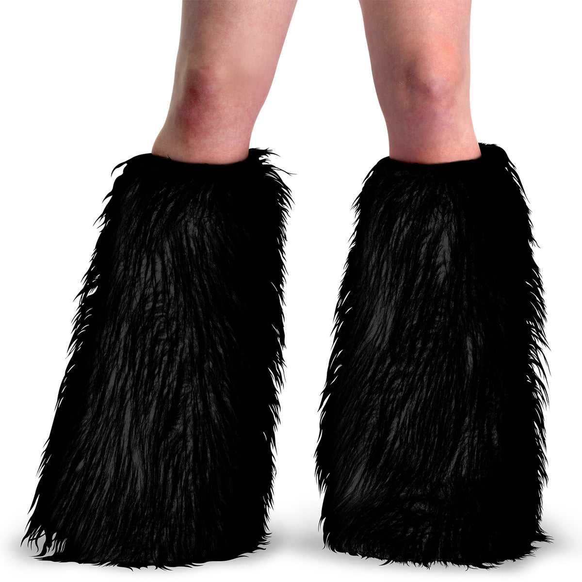 Yeti Faux Fur Boot Sleeves